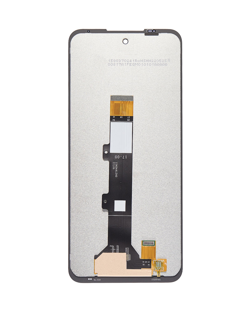 Motorola Moto G Play (XT2271-5 / 2023) LCD Screen Assembly Replacement Without Frame (Refurbished) (All Colors)