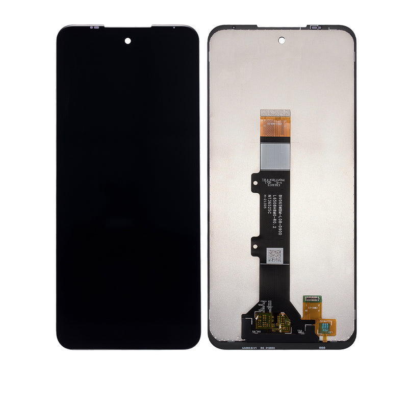Motorola Moto G Power (XT2165/2022) LCD Screen Assembly Replacement Without Frame (Refurbished) (All Colors)