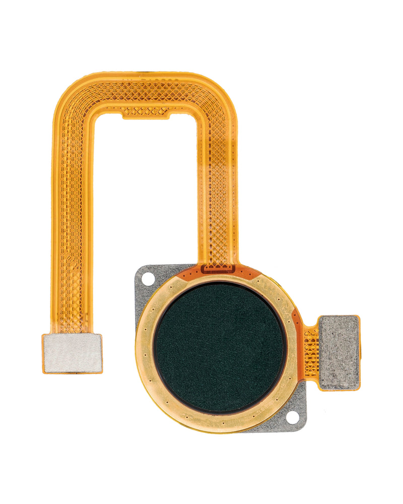 Motorola Moto G Stylus 5G (XT2131) Finger Print Scanner Flex Cable Replacement (Cosmic Emerald)