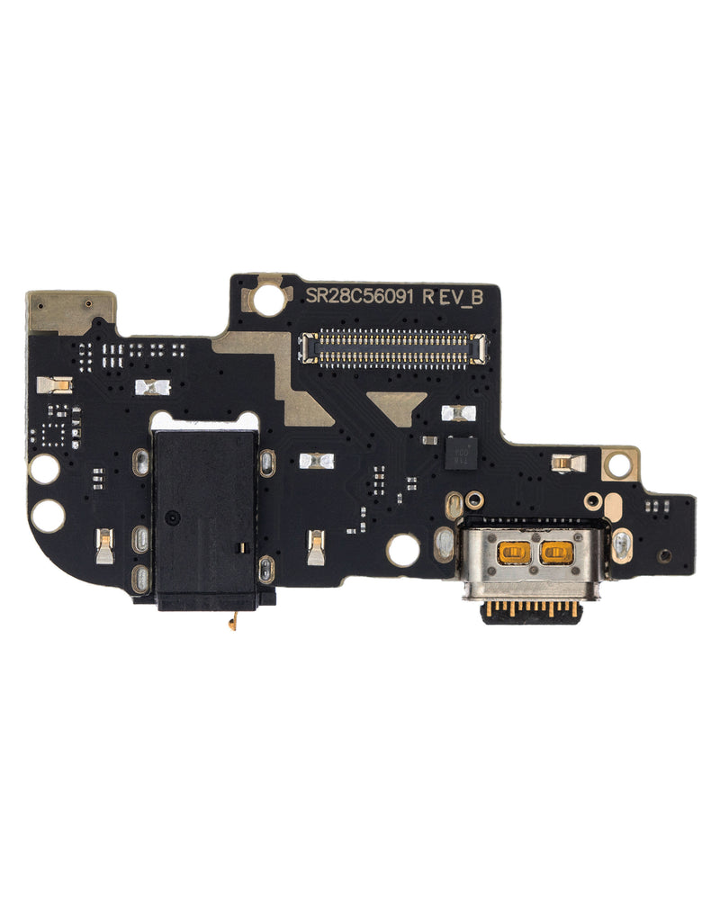 Motorola Moto G Stylus 6.4 (XT2043) Charging Port With Headphone Jack Replacement