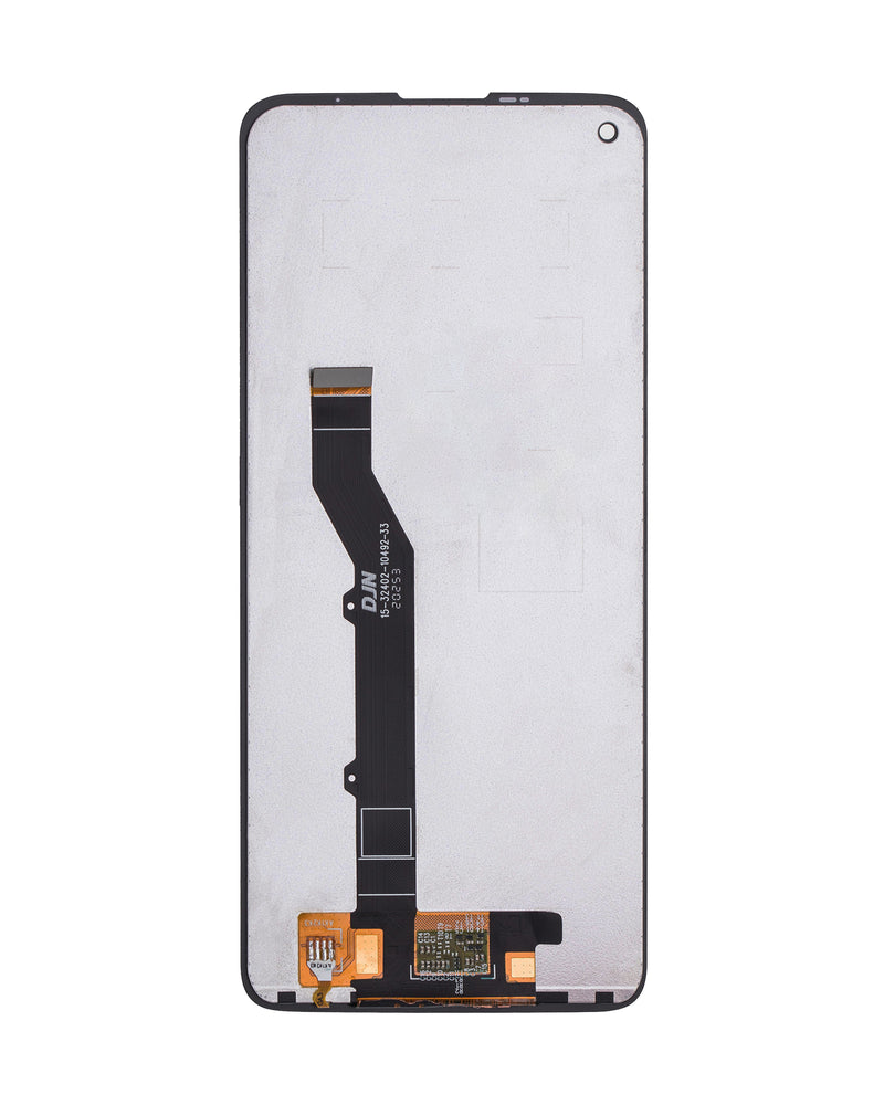 Motorola Moto G Stylus 6.8 (XT2115 / 2021) LCD Replacement without frame (Refurbished)