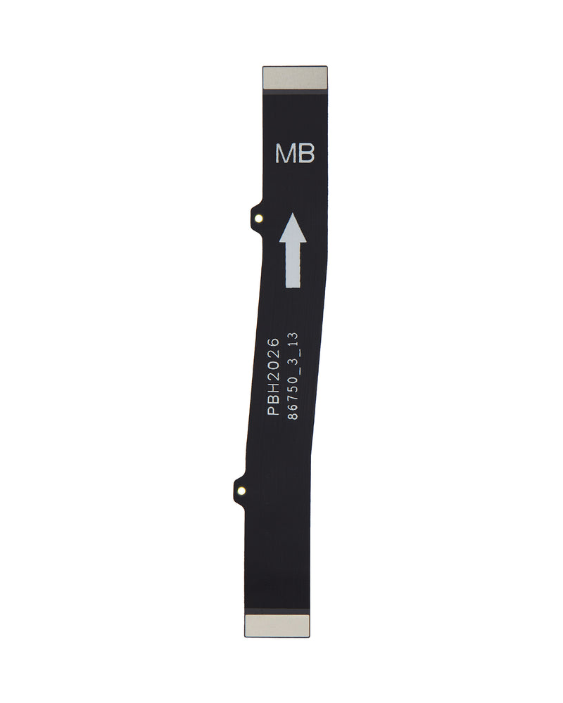 Motorola Moto G Stylus 6.8 (XT2115 / 2021) Main Board Flex Cable Replacement