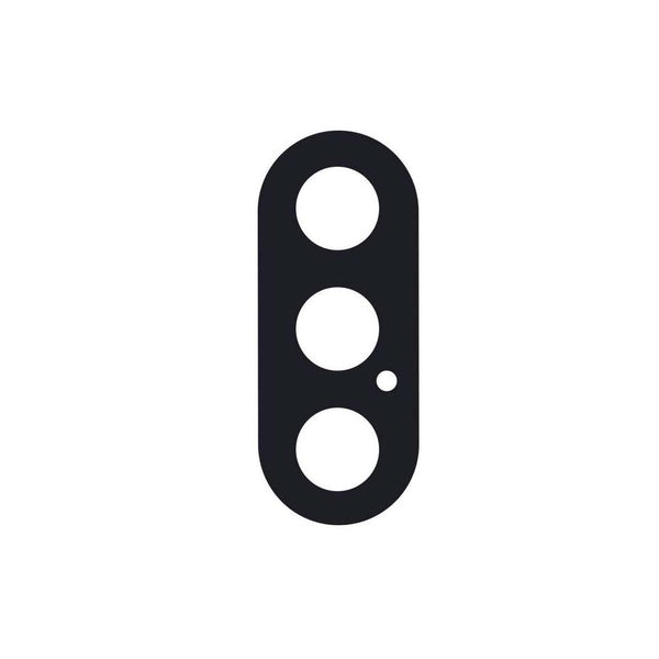iPhone XS Max Rear Back Camera Lens Glass Replacement