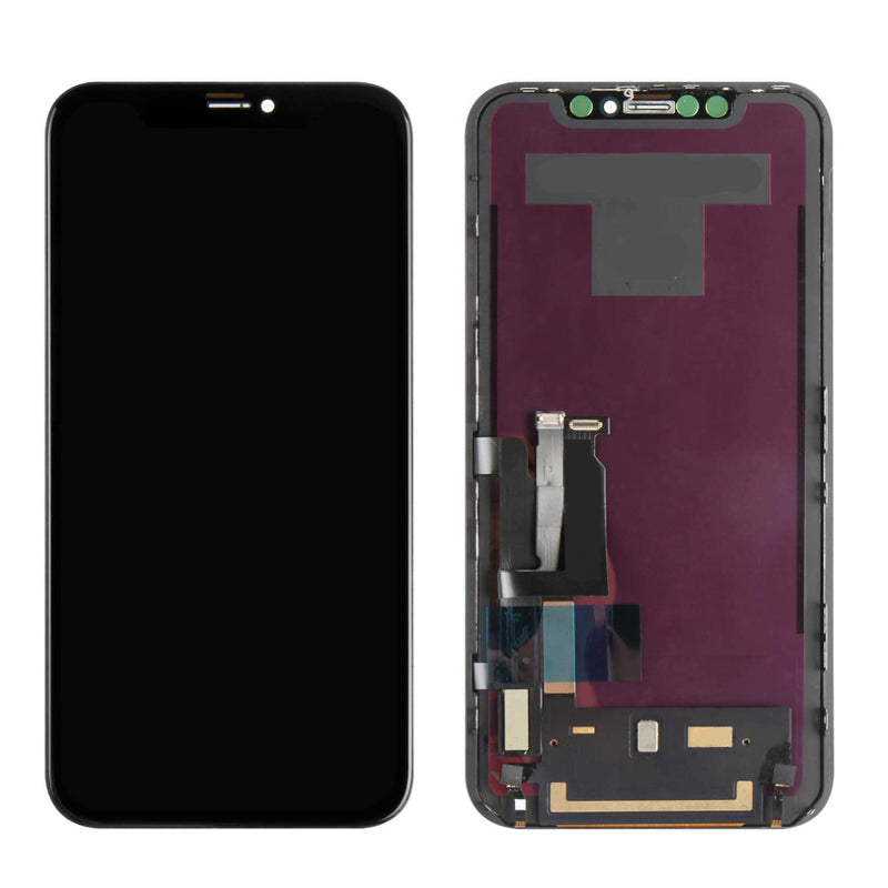 iPhone XR LCD Screen Replacement (Refurbished FOG)