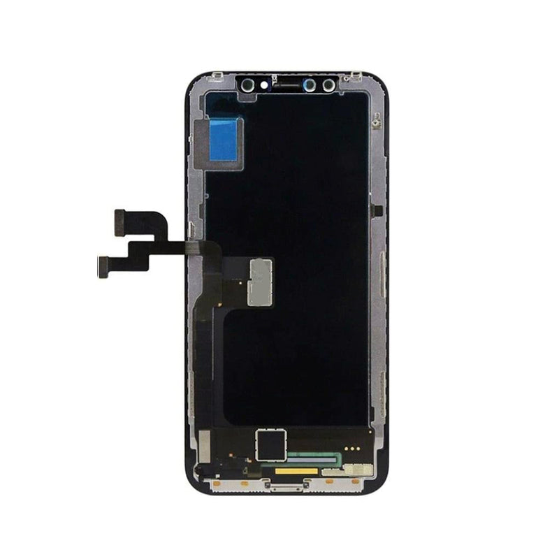 iPhone X OLED Screen Replacement (Soft Oled | IQ9)