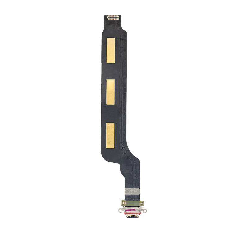 OnePlus 6T (A6010 / A6013)	Charging Port Flex Cable Replacement