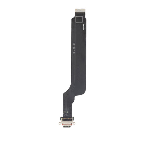 OnePlus 6T (A6010 / A6013)	Charging Port Flex Cable Replacement