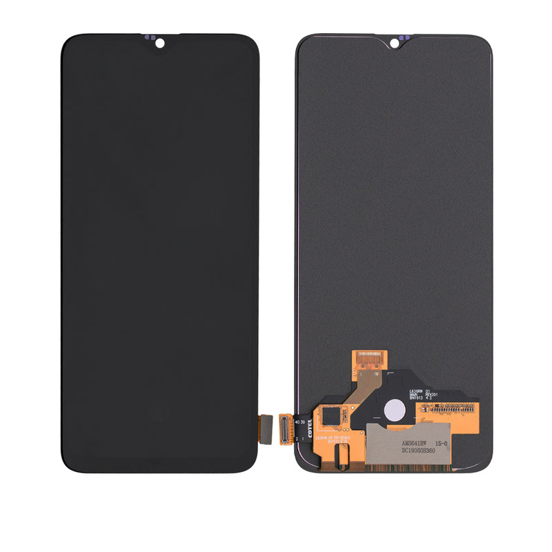 OnePlus 6T (A6010 / A6013) OLED Screen Assembly Replacement Without Frame (OLED PLUS)