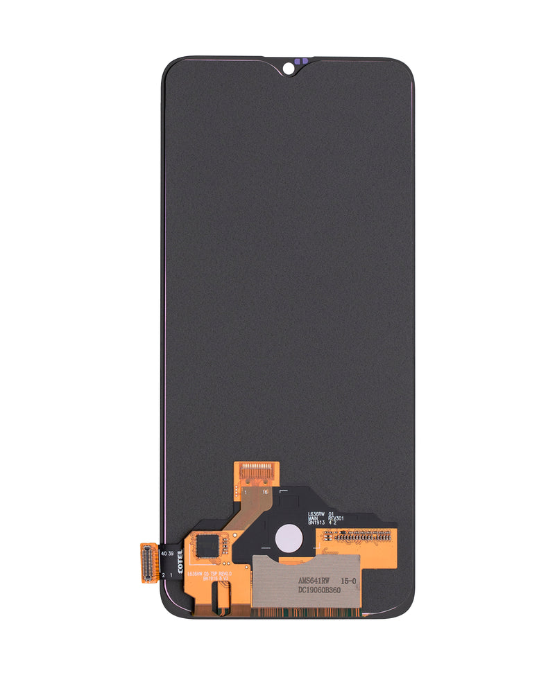 OnePlus 6T (A6010 / A6013) OLED Screen Assembly Replacement Without Frame (OLED PLUS)