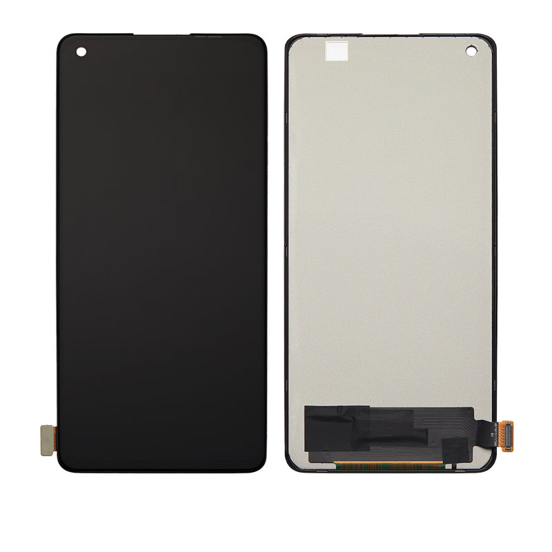 OnePlus 8 5G OLED Screen Assembly Replacement Without Frame (OLED PLUS)