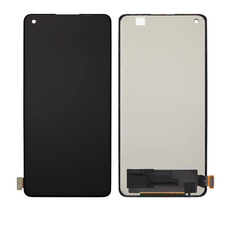 OnePlus 8 5G	OLED Screen Assembly Replacement Without Frame (OLED PLUS)