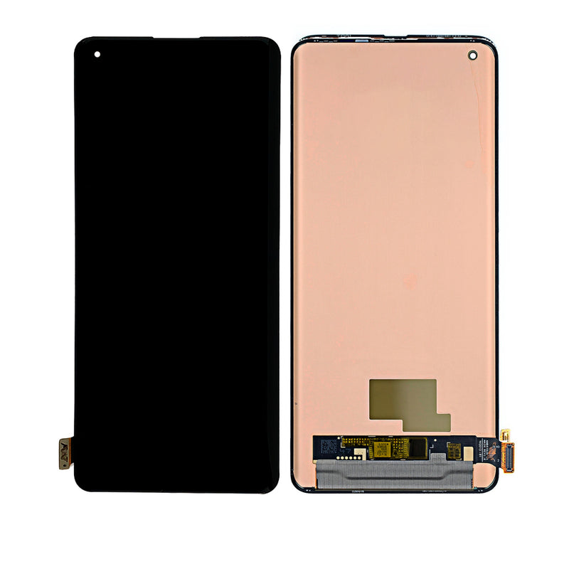 OnePlus 8 Pro OLED Screen Assembly Replacement Without Frame (Refurbished) (All Colors)