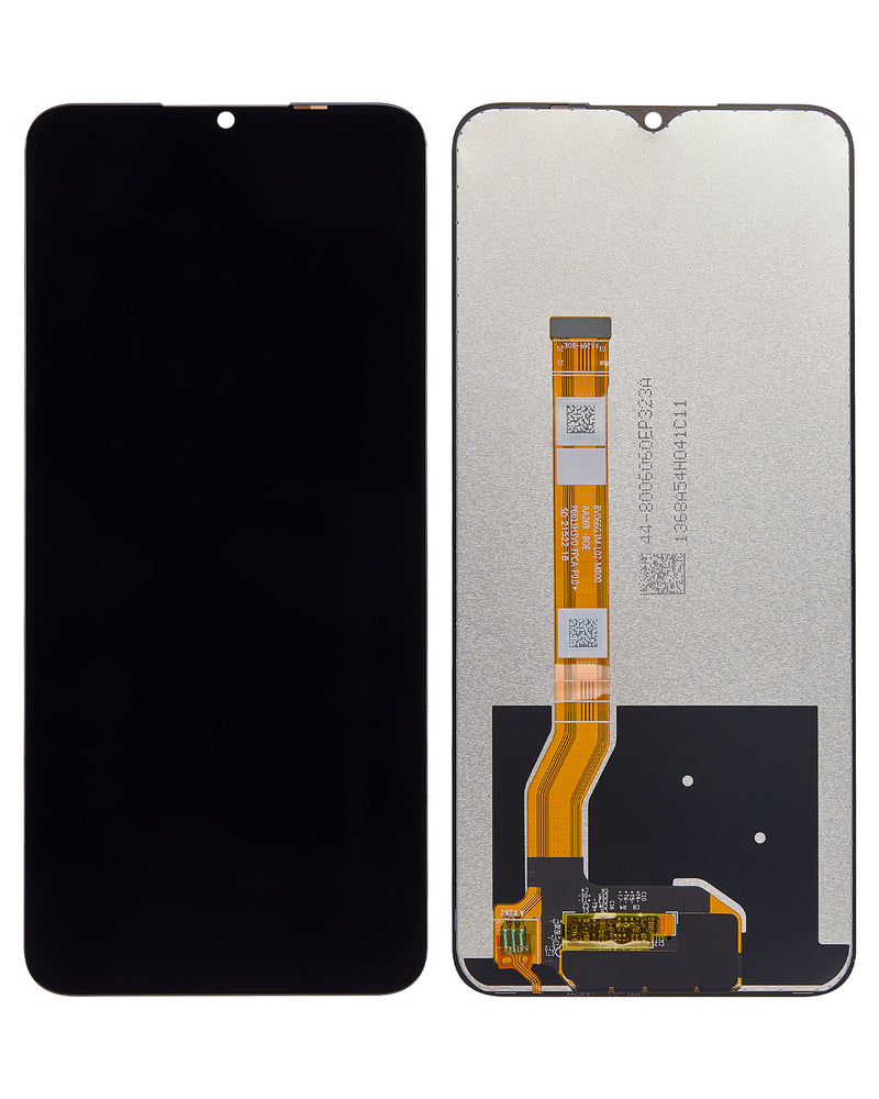OnePlus Nord N300 5G LCD Screen Assembly Replacement Without Frame (Refurbished) (All Colors)