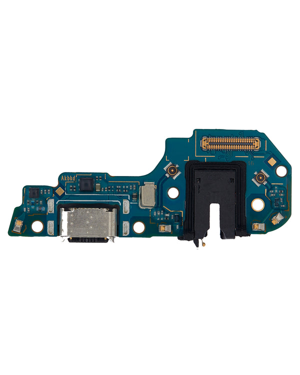 OnePlus Nord N100 Charging Port Board With Headphone Jack Replacement