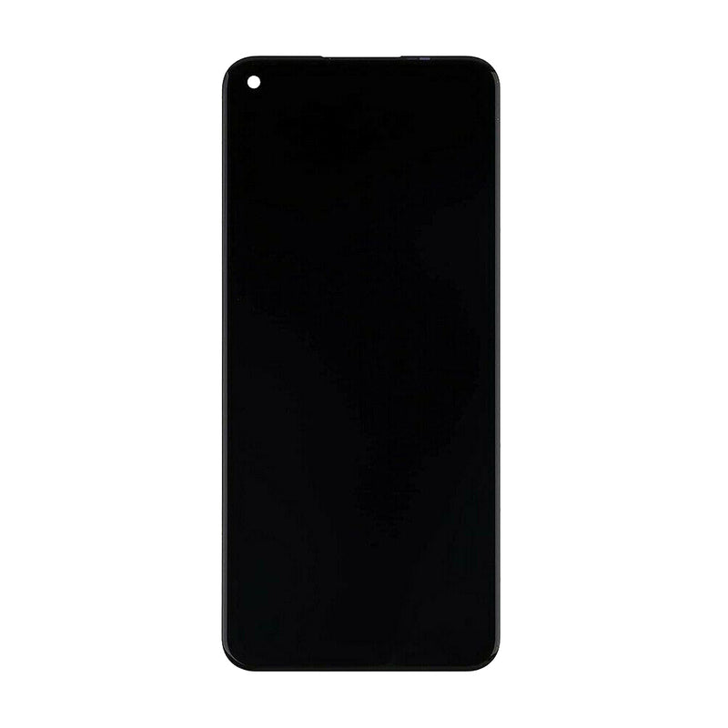 OnePlus Nord N100 LCD Screen Assembly Replacement Without Frame (Refurbished) (All Colors)