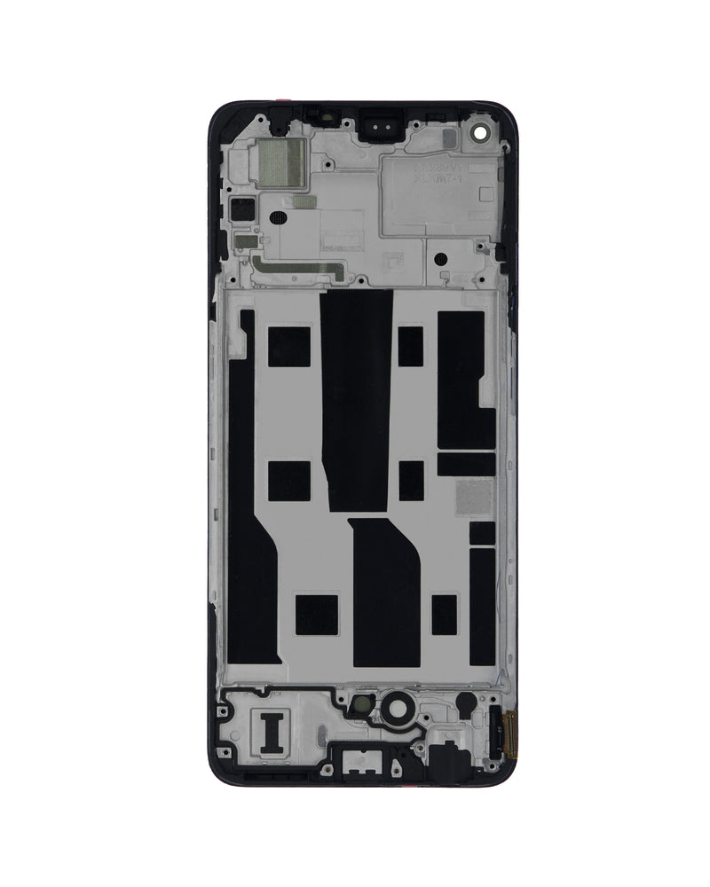 OnePlus Nord N20 5G OLED Screen Assembly Replacement With Frame (Refurbished) (All Colors)