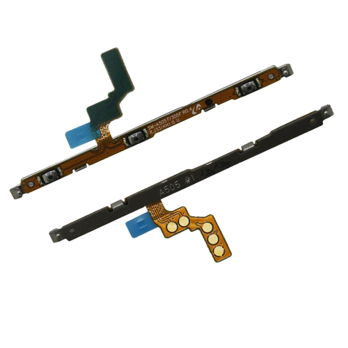 Samsung Galaxy A20 / A30 / A50 Power & Volume Flex Cable Replacement