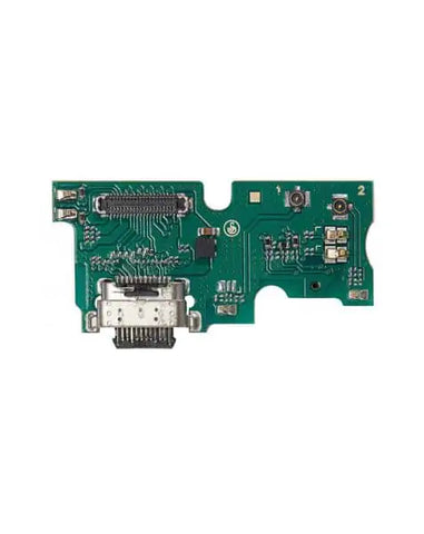 T-Mobile Revvl 5G Charging Port Board With Microphone Replacement