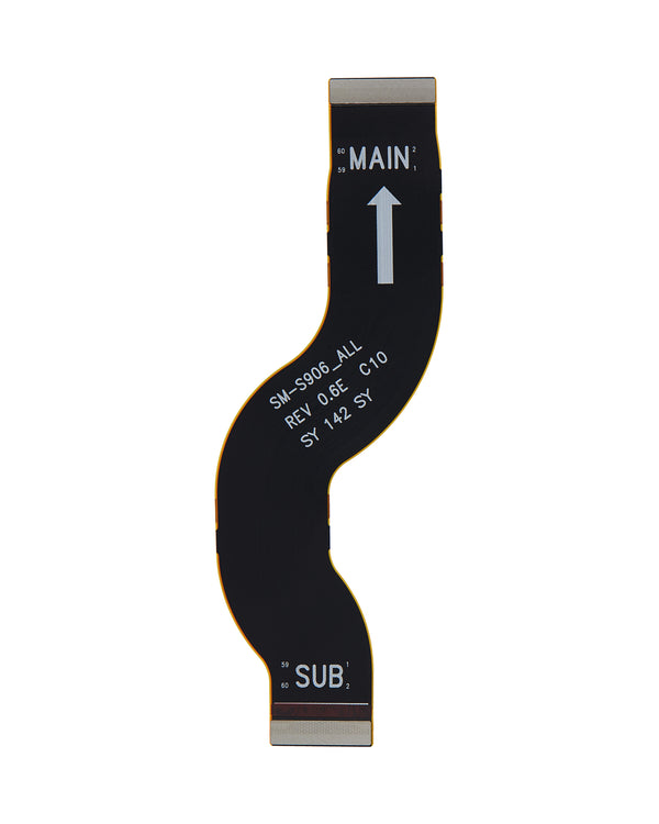 Samsung Galaxy S22 Plus Main Board Flex Cable Replacement (S906B)