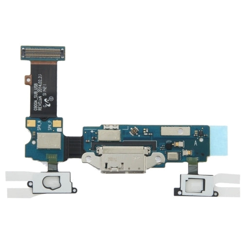 Samsung Galaxy S5 Charging Port Flex Cable Replacement (All Version)