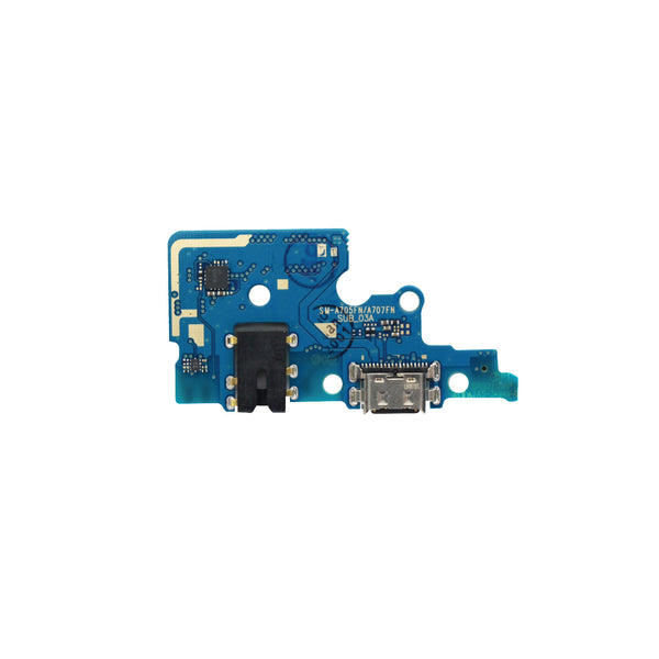 Samsung Galaxy A70 (A705 / 2019) Charging Port Flex Cable Replacement