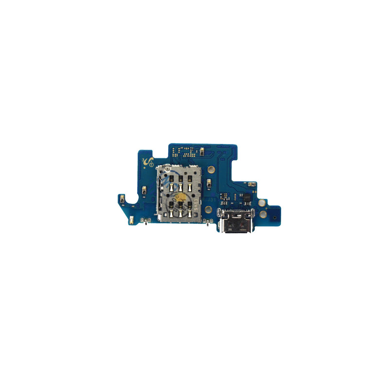 Samsung Galaxy A80 (A805 / 2019) Charging Port Flex Cable Replacement (INT Version)