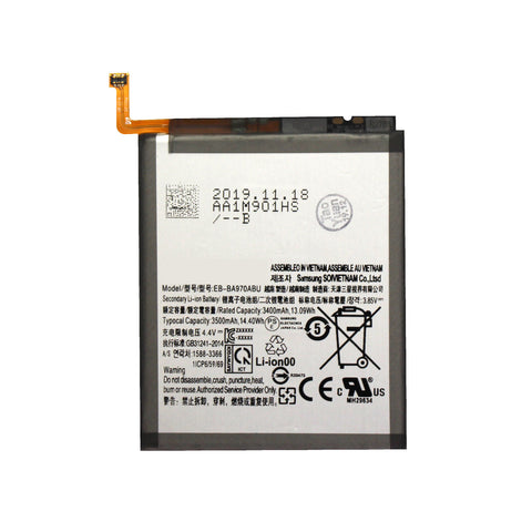 Samsung Galaxy Note 10 Battery Replacement High Capacity