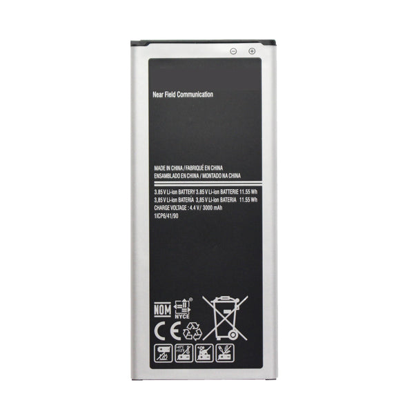 Samsung Galaxy Note Edge Battery Replacement High Capacity