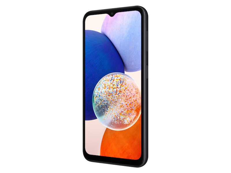 Samsung Galaxy A14 5G Black 64GB (Unlocked) (Good)