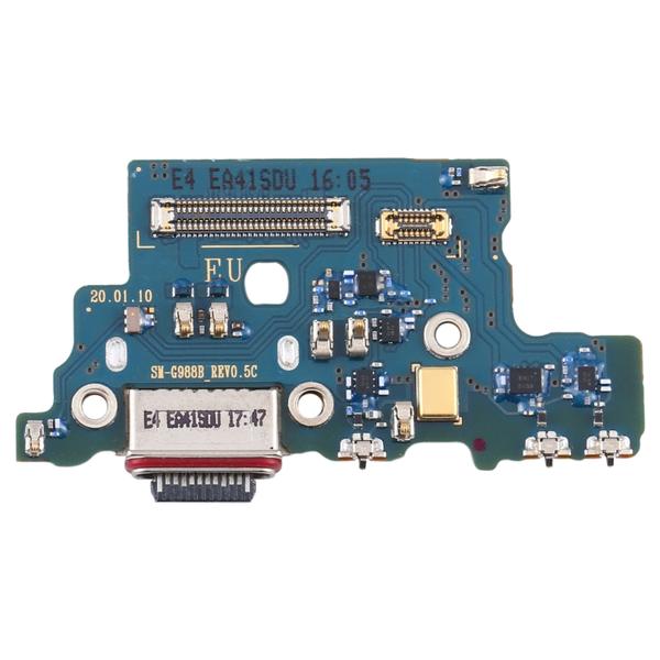 Samsung Galaxy S20 Ultra 5G Charging Port Board Replacement (INT Version)