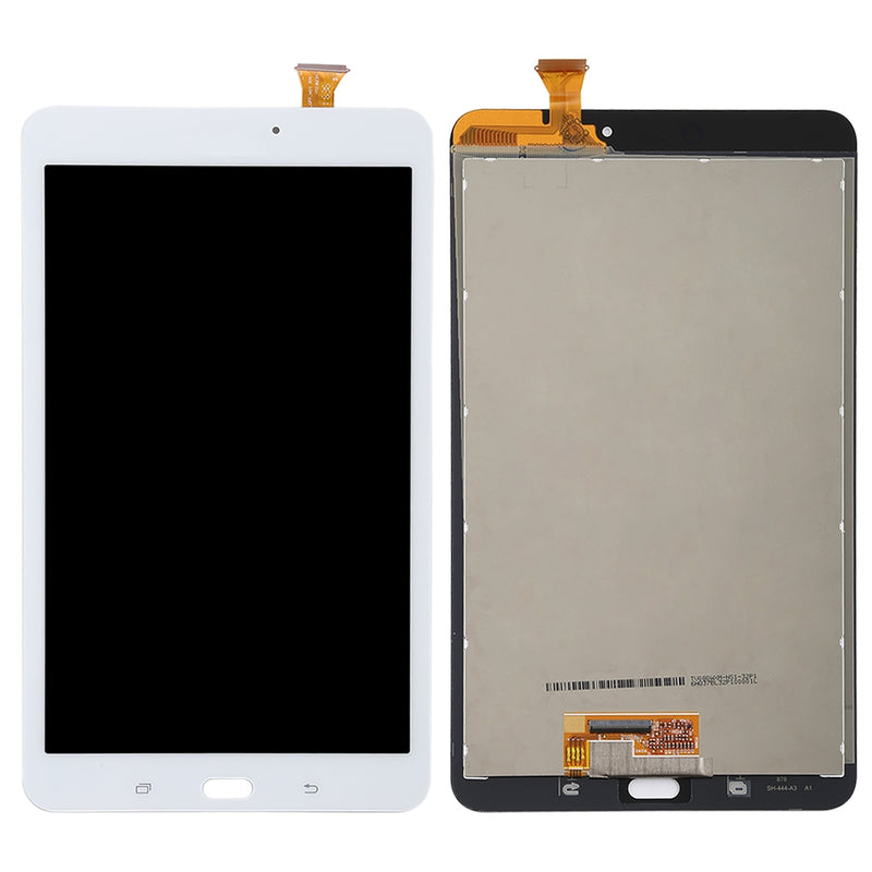 Samsung Galaxy Tab E 8.0 (SM-T377 /T378) LCD Screen Assembly Replacement With Digitizer (All Colors)