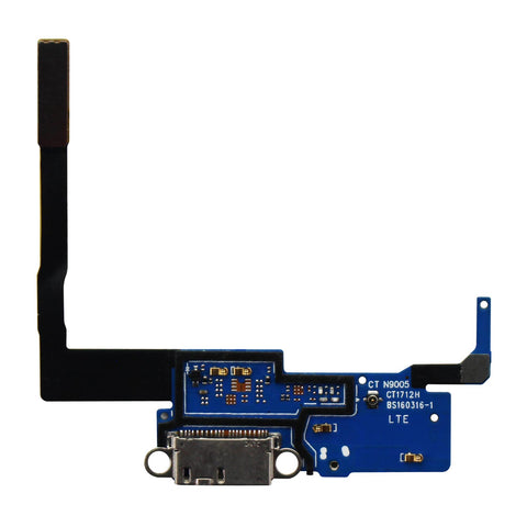 Samsung Galaxy NOTE 3 Charging Port Flex Cable Replacement