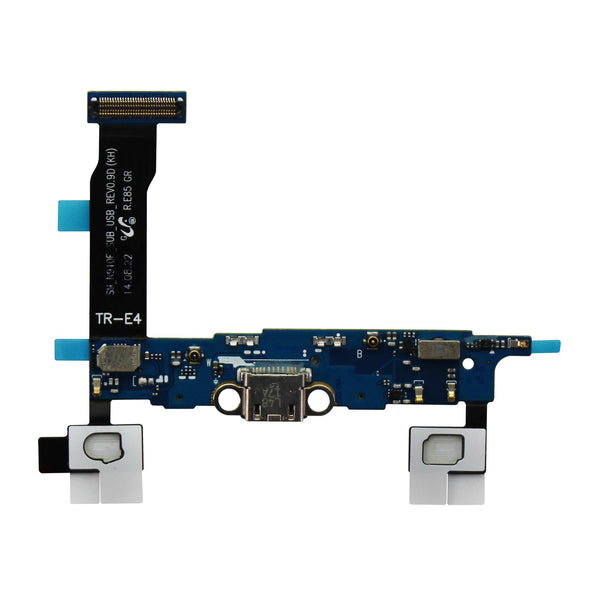 Samsung Galaxy NOTE 4 Charging Port