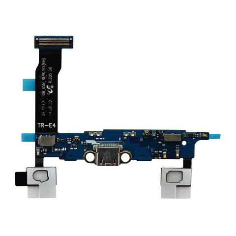 Samsung Galaxy NOTE 4 Charging Port Flex Cable Replacement