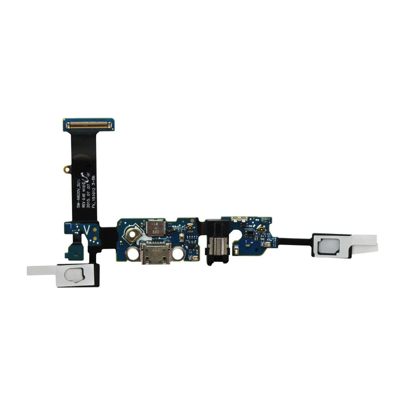 Samsung Galaxy NOTE 5 Charging Port