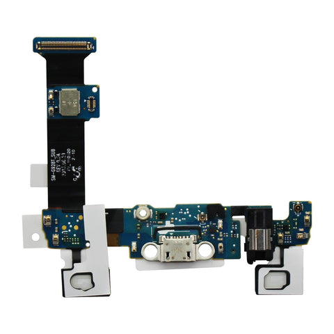 Samsung Galaxy S6 Edge Plus Charging Port Flex Cable Replacement