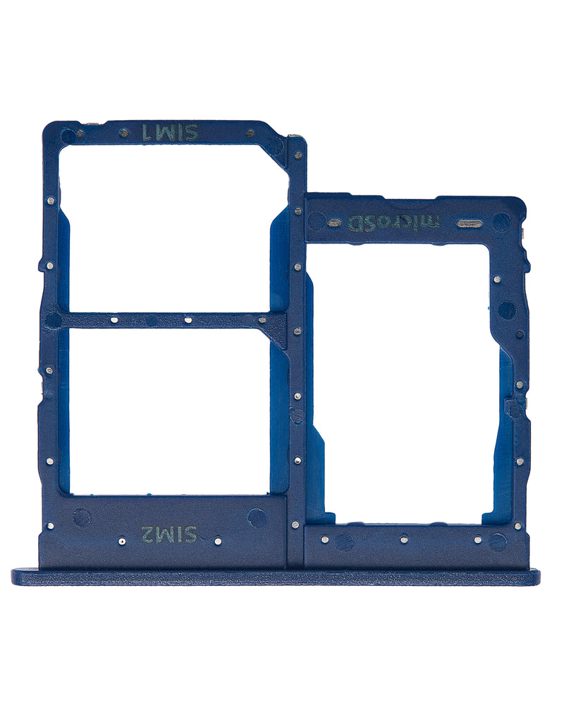 Samsung Galaxy A01 Core (A013 / 2020) Dual Sim Card Tray Replacement (All Colors)