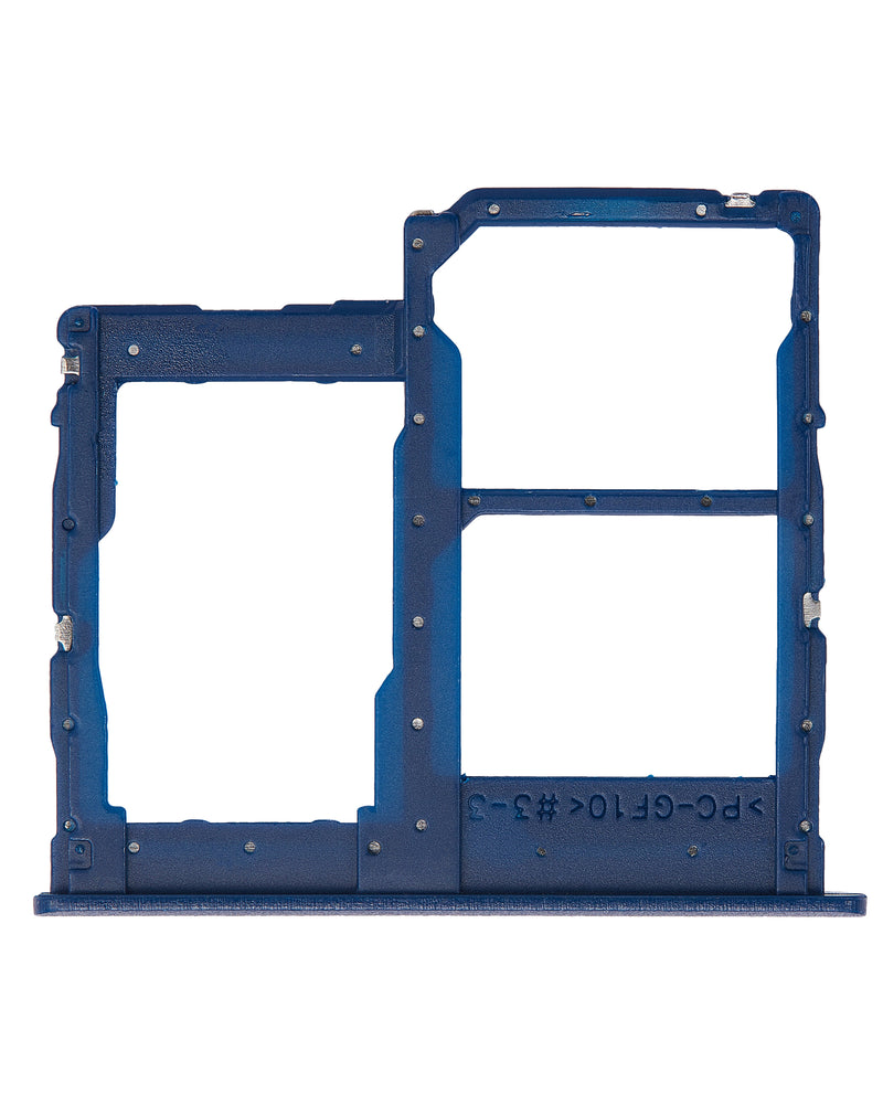 Samsung Galaxy A01 Core (A013 / 2020) Dual Sim Card Tray Replacement (All Colors)