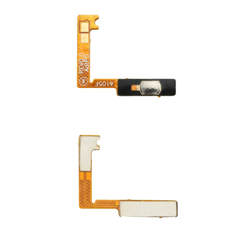 Samsung Galaxy A01 (A015 / 2020) Power Button Flex Cable Replacement
