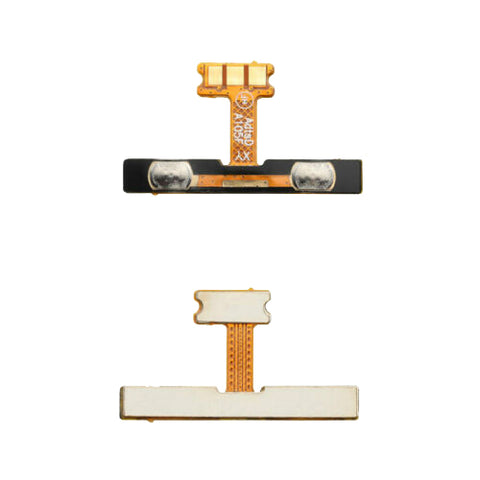Samsung Galaxy A01 (A015 / 2020) Volume Button Flex Replacement