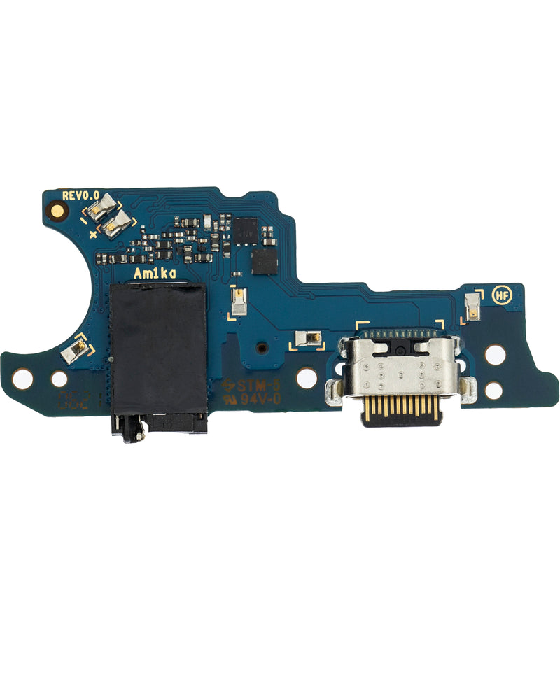 Samsung Galaxy A02s (A025U / 2020) Charging Port Board With Headphone Jack Replacement (US Version)
