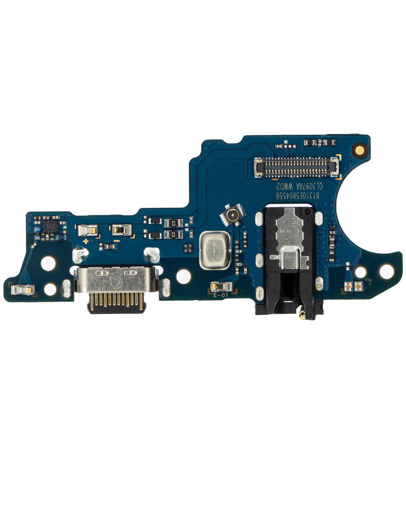 Samsung Galaxy A02s (A025U / 2020) Charging Port Board With Headphone Jack Replacement (US Version)