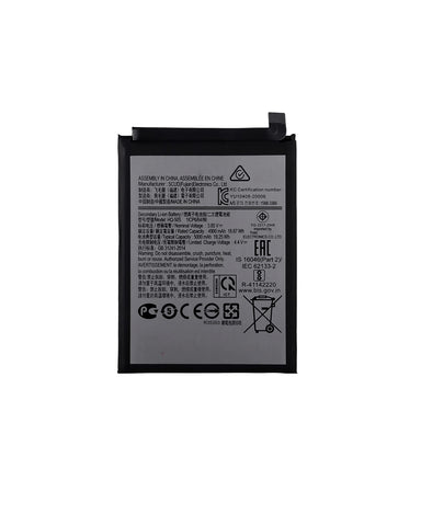 Samsung Galaxy A02s (A025 / 2020) / A03s (A037 / 2021) Battery Replacement High Capacity (HQ-50S)