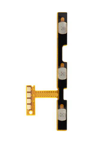Samsung Galaxy A02s (A025 / 2020) A03 (A035 / 2021) / A03s (A037M / 2021) Power & Volume Button Flex Cable Replacement