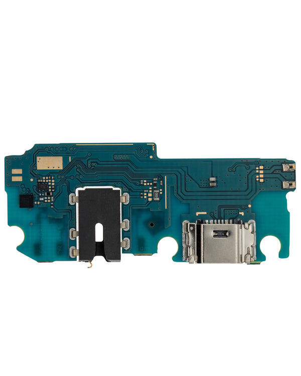 Samsung Galaxy A02 (A022 / 2020) Charging Port Board With Headphone Jack Replacement