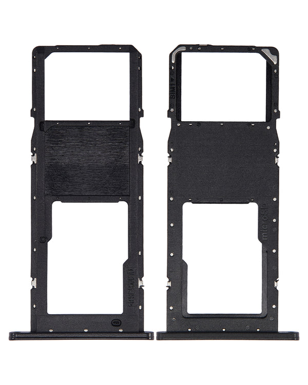 Samsung Galaxy A02s (A025 / 2020) / A03 (A035 / 2021) Single Sim Card Tray Replacement (All Colors)
