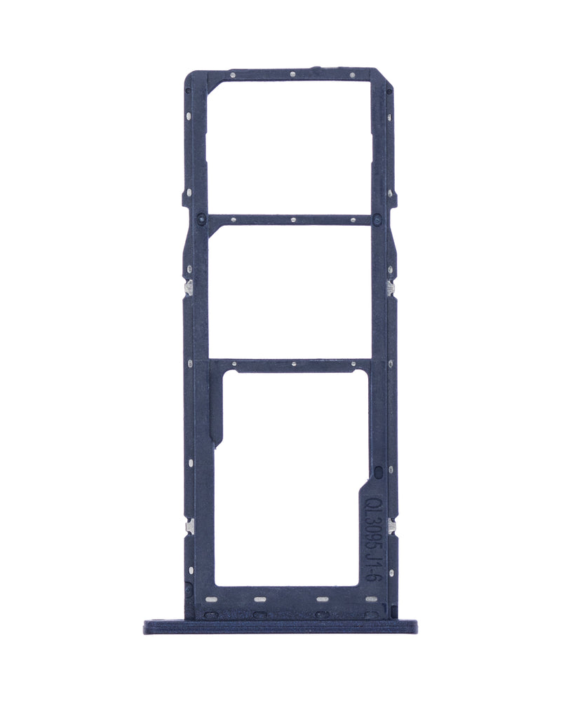 Samsung Galaxy A02s (A025 / 2020) Dual Sim Card Tray Replacement (All Colors)
