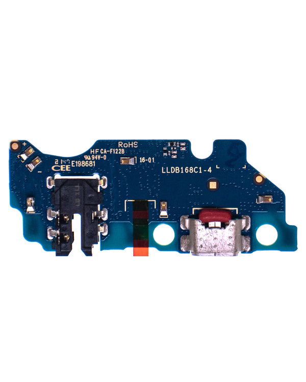 Samsung Galaxy A03 Core (A032 / 2021) Charging Port Board With Headphone Jack Replacement