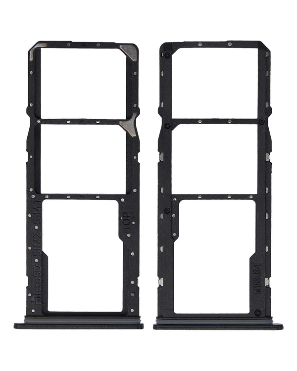 Samsung Galaxy A03 Core (A032 / 2021) Dual Sim Card Tray Replacement (All Colors)