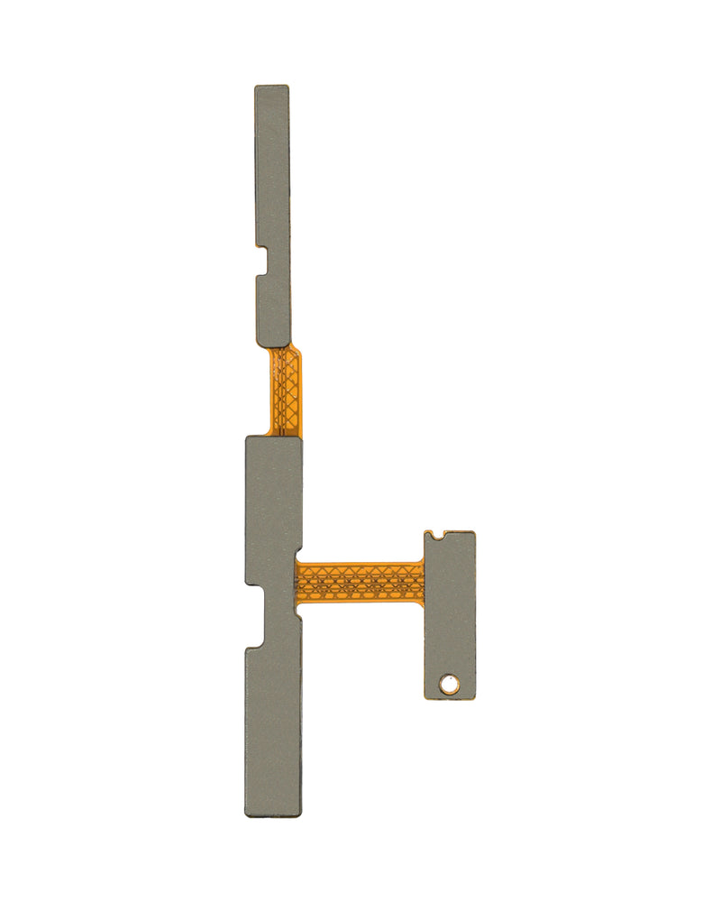 Samsung Galaxy A03s (A037F / 2021) Power & Volume Button Flex Cable Replacement